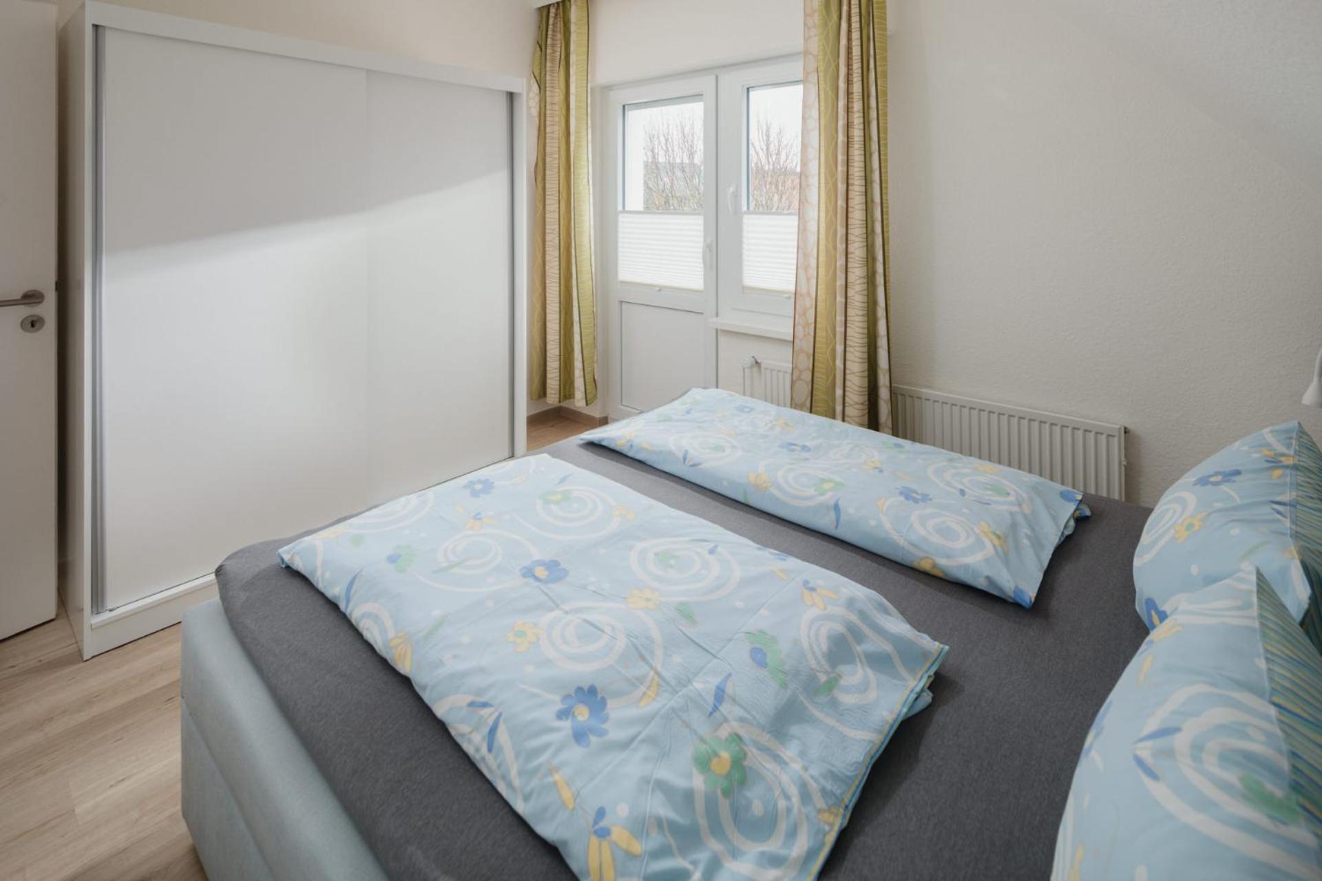 Haus Coordes Wohnung 04 Norderney Buitenkant foto