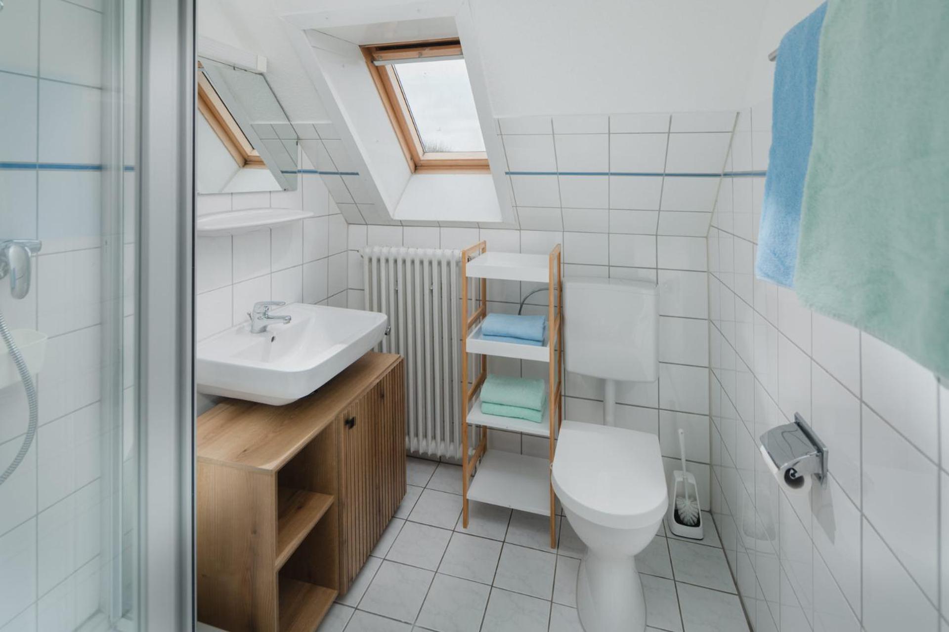 Haus Coordes Wohnung 04 Norderney Buitenkant foto