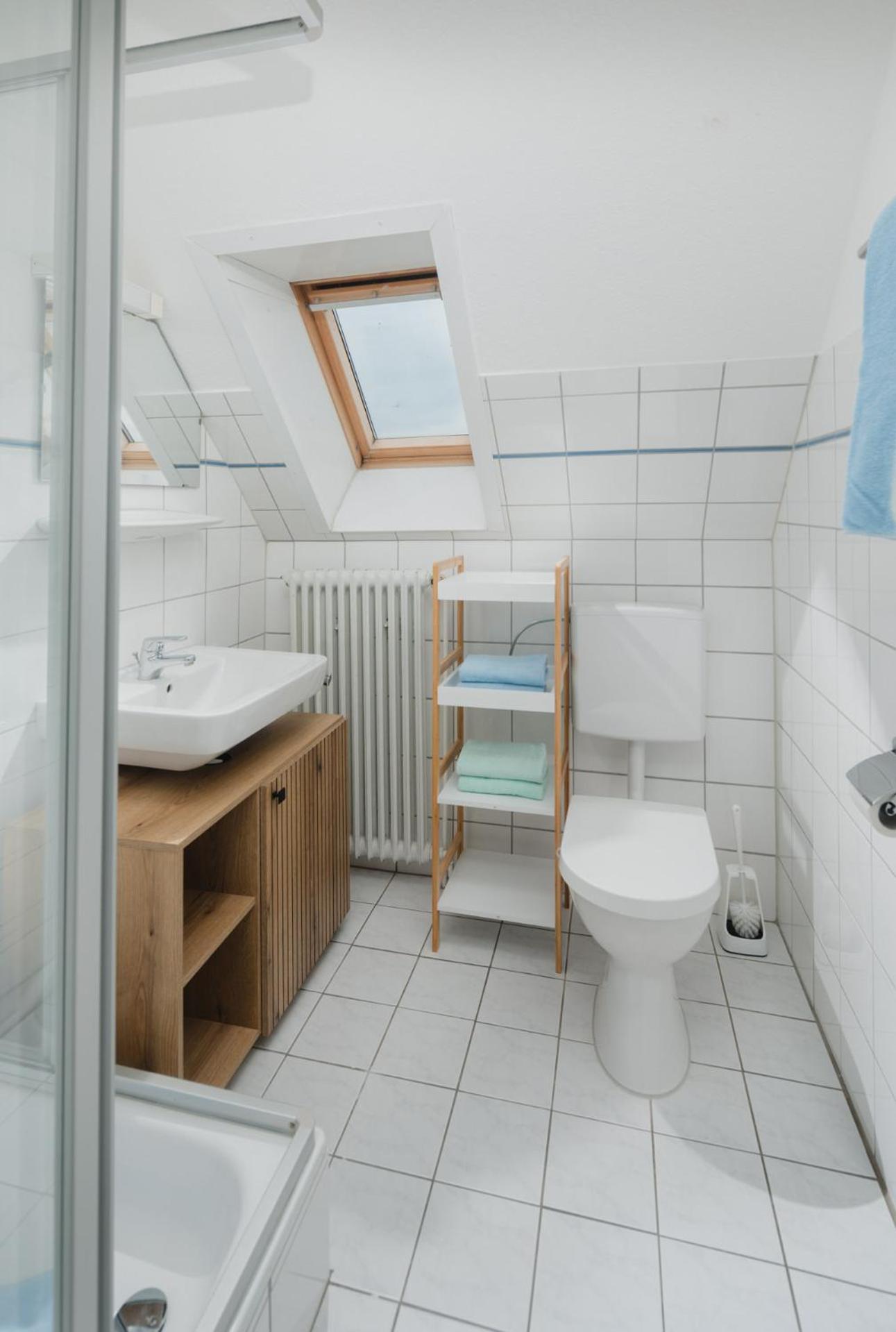 Haus Coordes Wohnung 04 Norderney Buitenkant foto