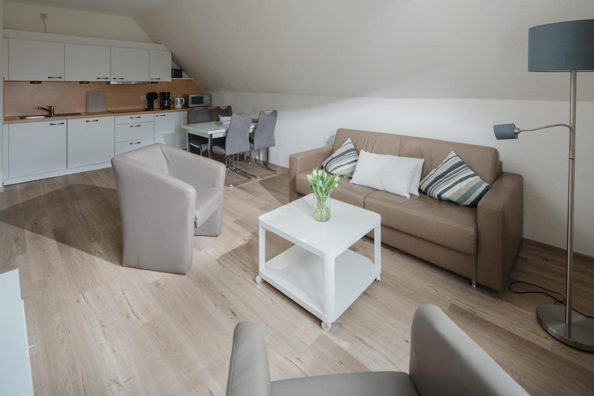 Haus Coordes Wohnung 04 Norderney Buitenkant foto