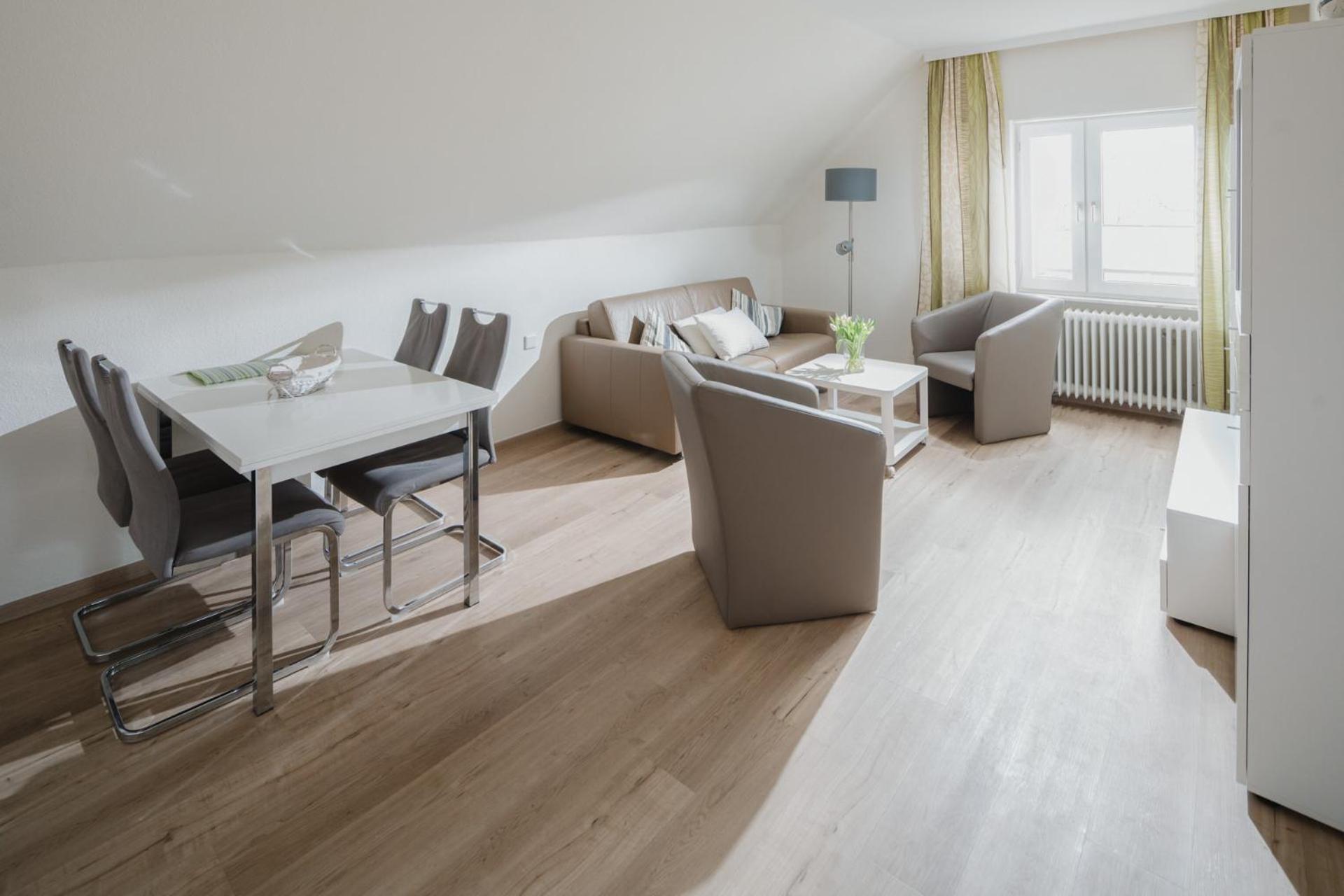 Haus Coordes Wohnung 04 Norderney Buitenkant foto
