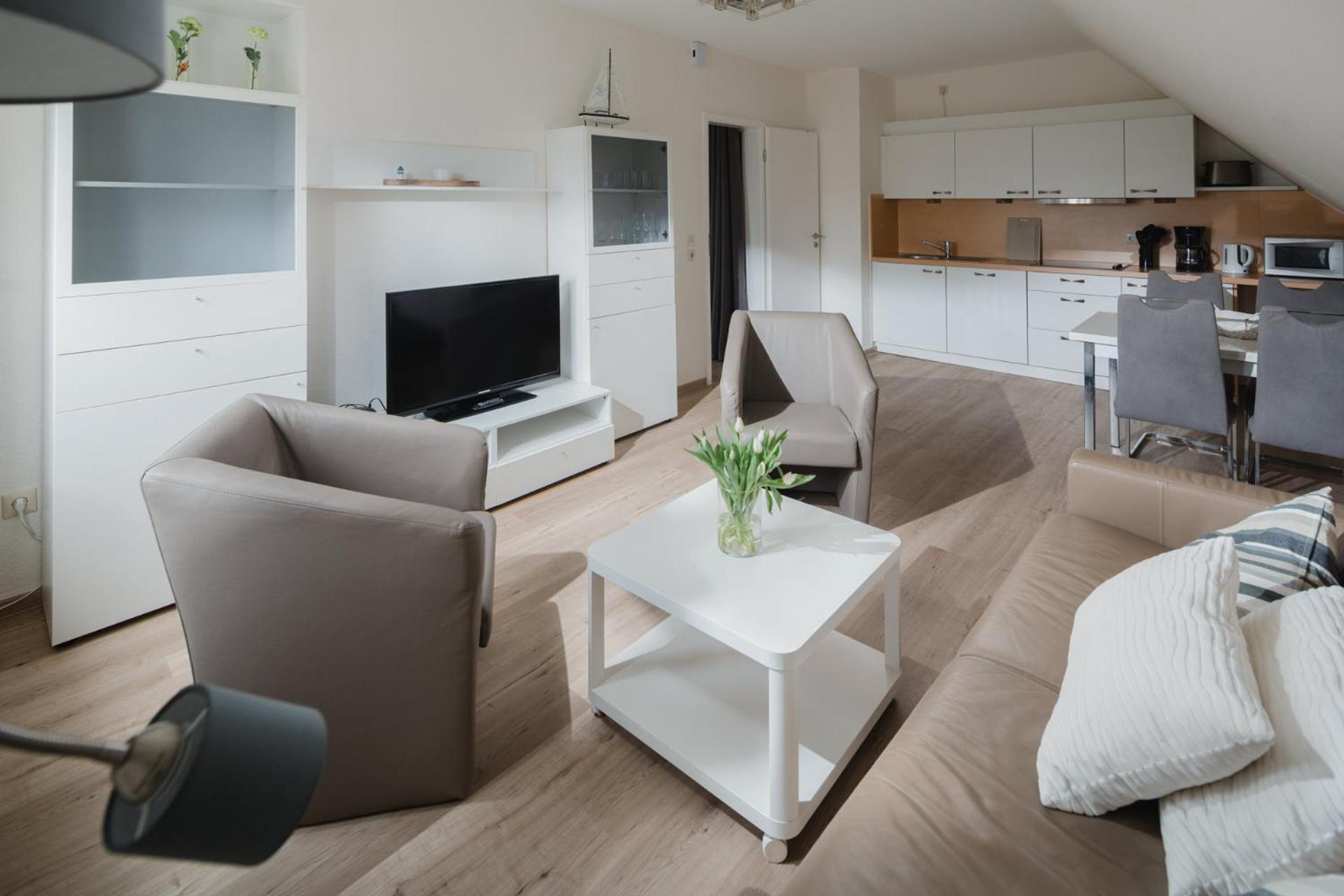 Haus Coordes Wohnung 04 Norderney Buitenkant foto